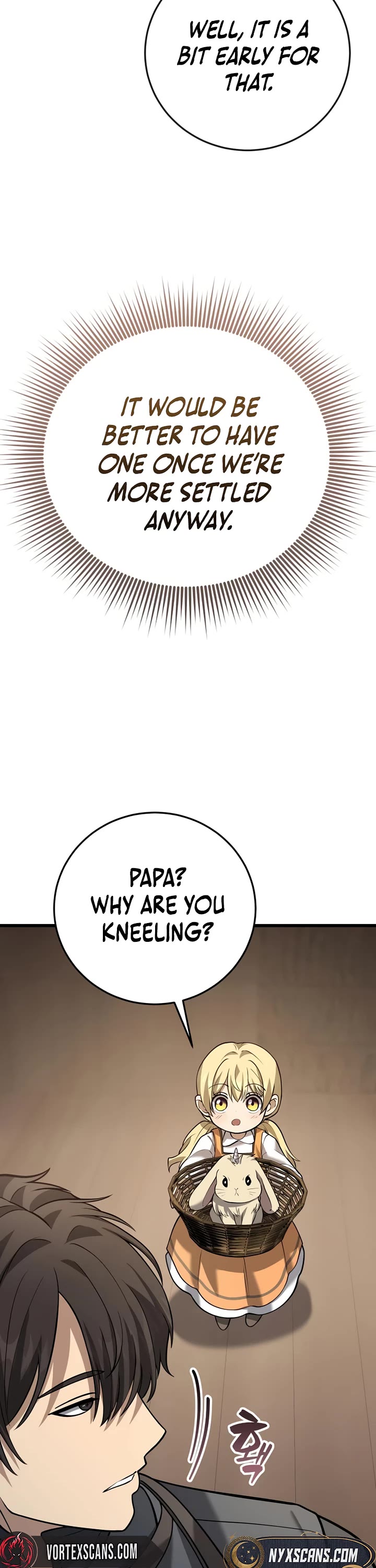 I Became A Married Man in Another World Chapter 18 page 3 - Chapter 18