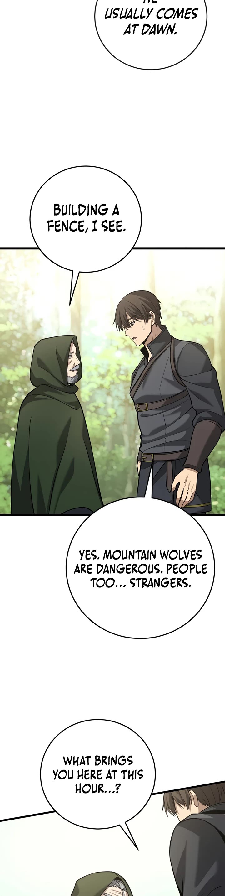 I Became A Married Man in Another World Chapter 18 page 30 - Chapter 18