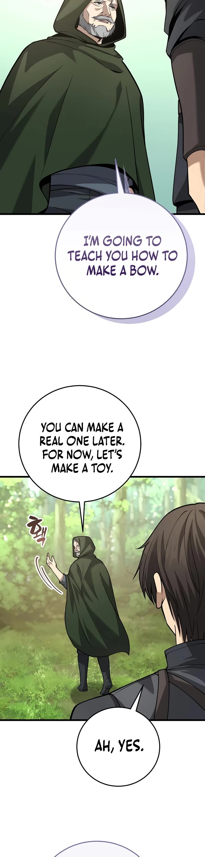 I Became A Married Man in Another World Chapter 18 page 31 - Chapter 18