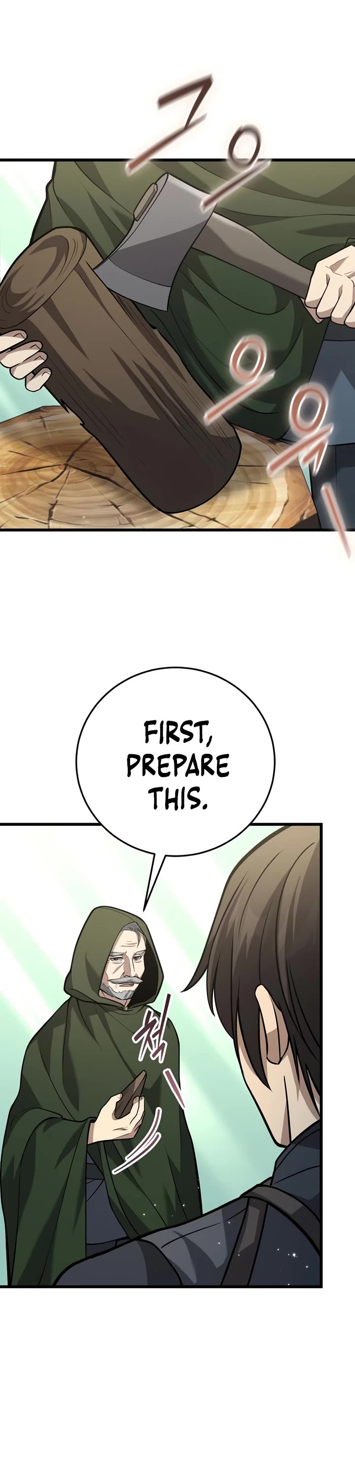 I Became A Married Man in Another World Chapter 18 page 34 - Chapter 18