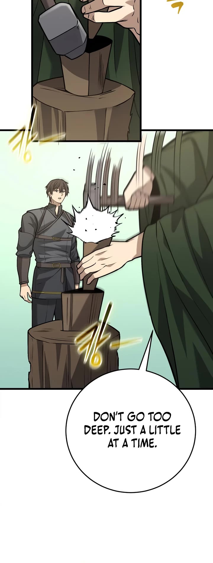 I Became A Married Man in Another World Chapter 18 page 36 - Chapter 18