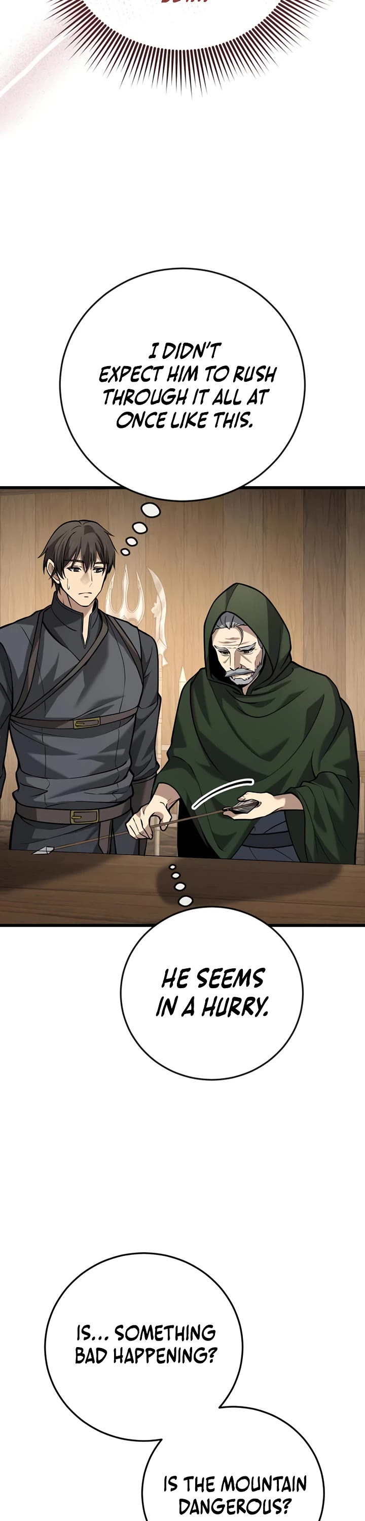 I Became A Married Man in Another World Chapter 18 page 39 - Chapter 18
