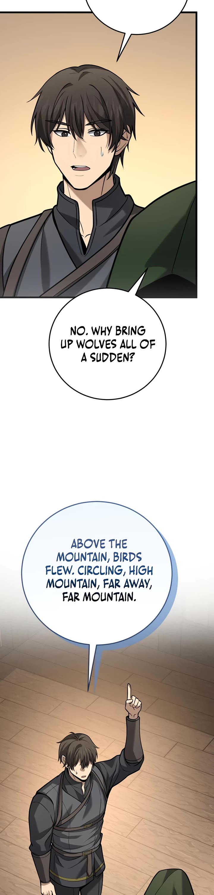I Became A Married Man in Another World Chapter 18 page 40 - Chapter 18