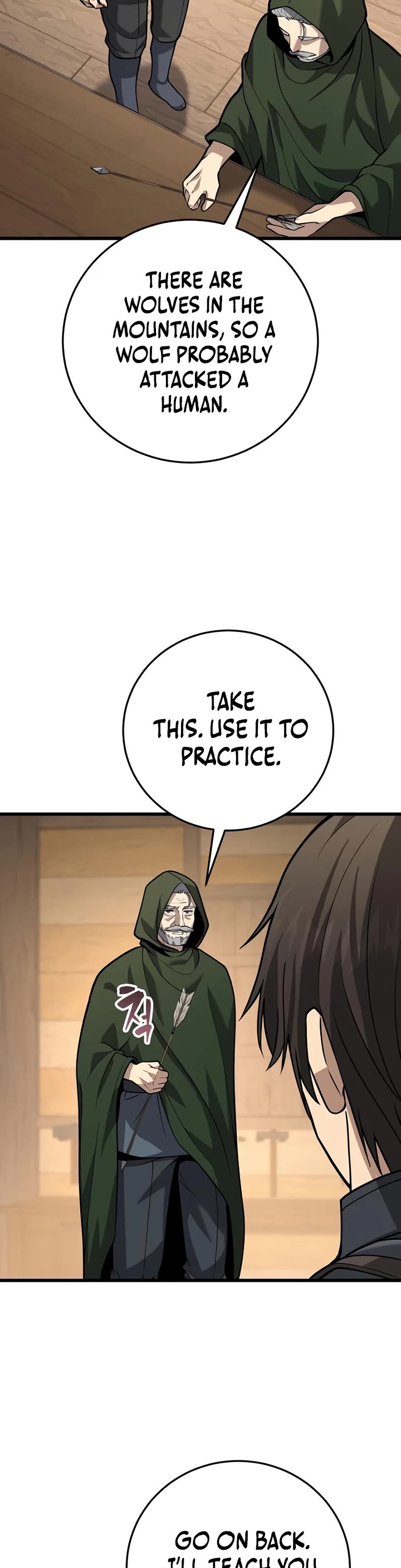 I Became A Married Man in Another World Chapter 18 page 41 - Chapter 18