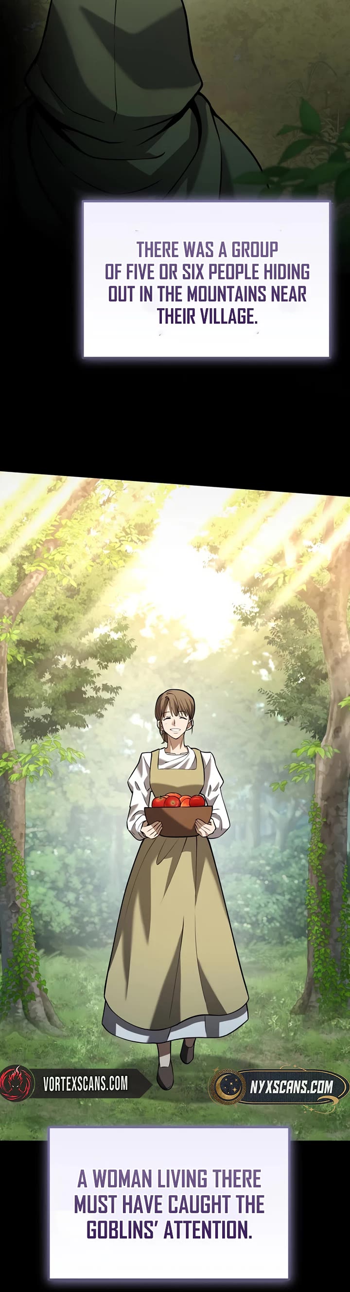 I Became A Married Man in Another World Chapter 18 page 47 - Chapter 18