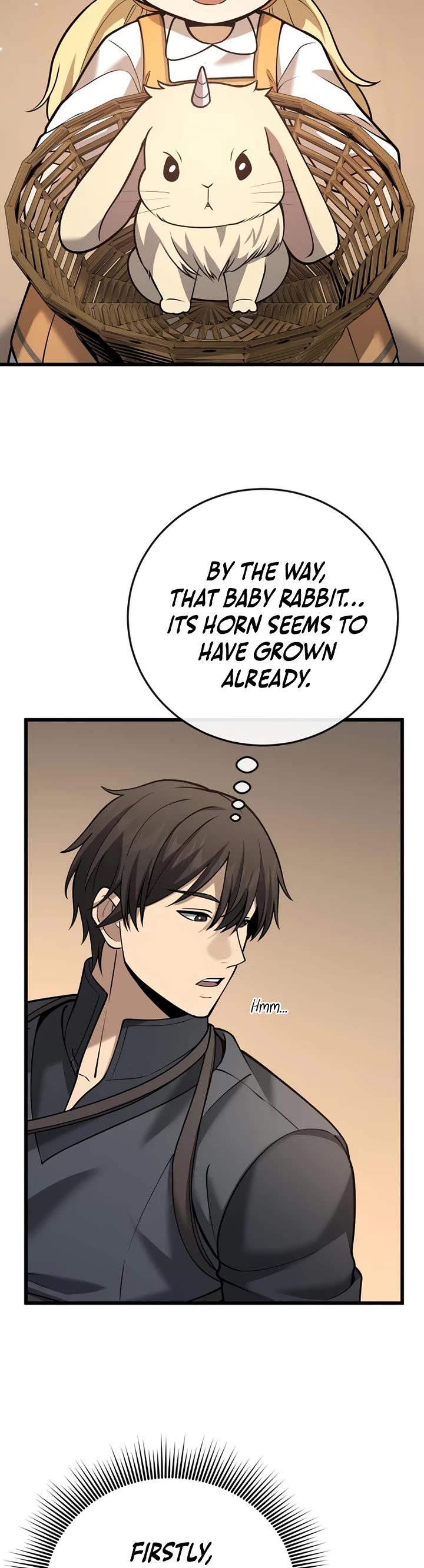 I Became A Married Man in Another World Chapter 18 page 5 - Chapter 18