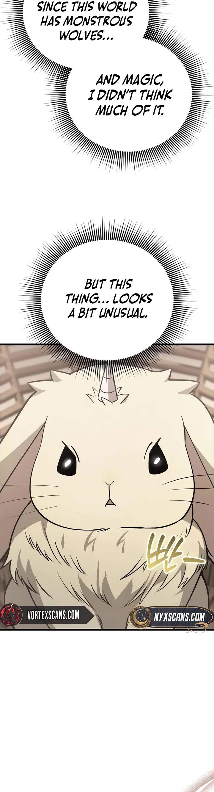 I Became A Married Man in Another World Chapter 18 page 6 - Chapter 18