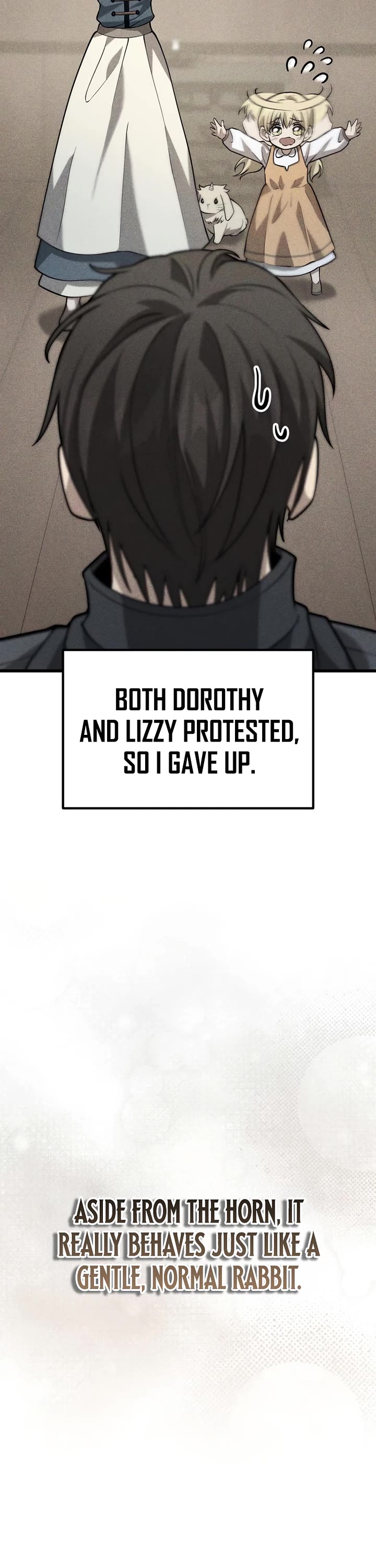 I Became A Married Man in Another World Chapter 18 page 9 - Chapter 18