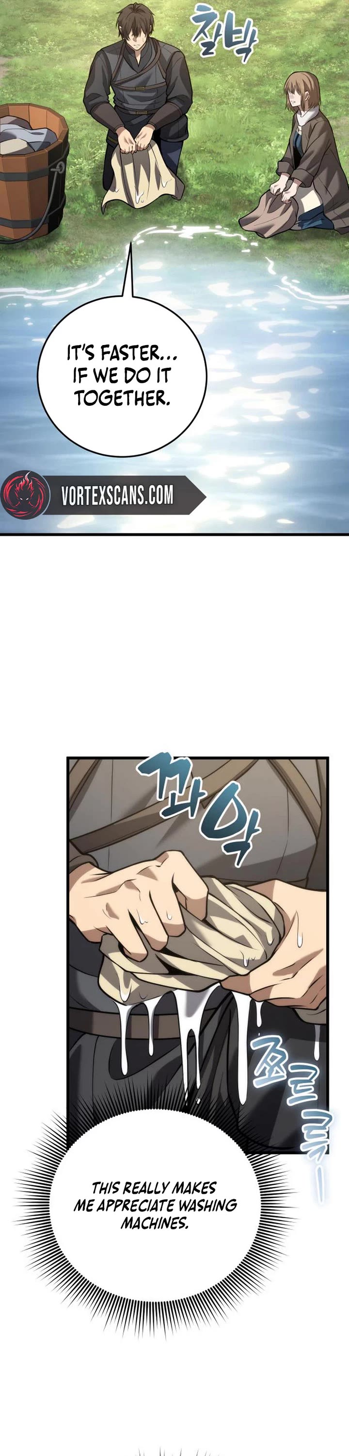 I Became A Married Man in Another World Chapter 19 page 11 - Chapter 19