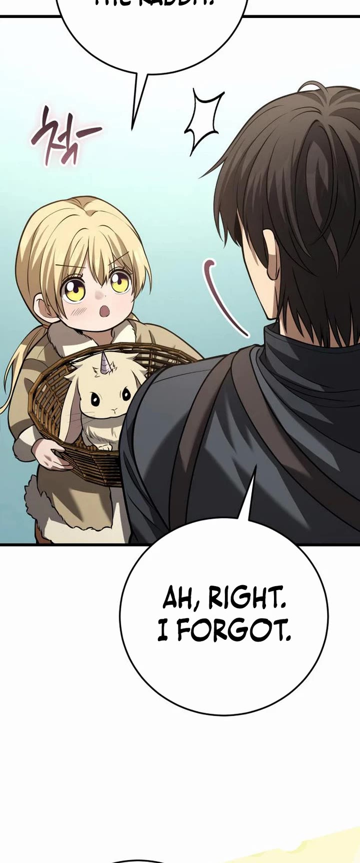 I Became A Married Man in Another World Chapter 19 page 14 - Chapter 19