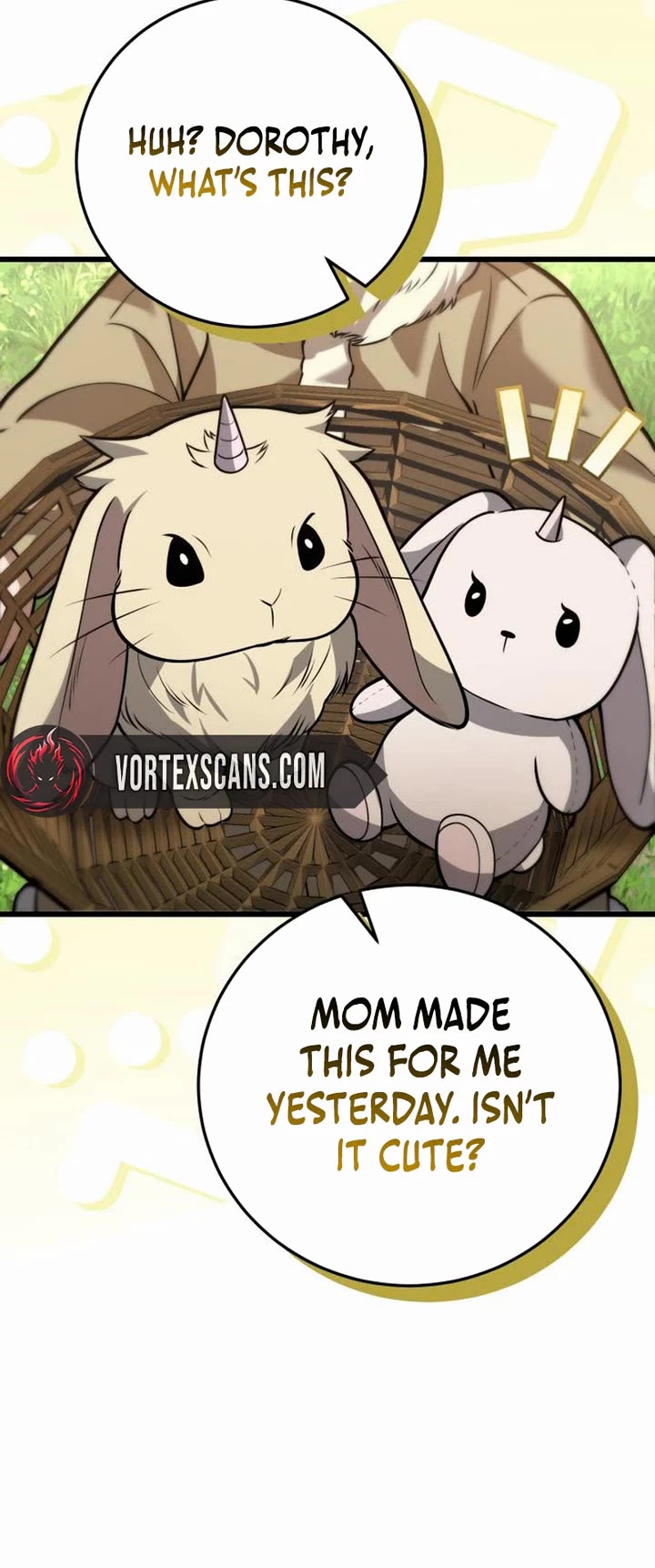 I Became A Married Man in Another World Chapter 19 page 15 - Chapter 19
