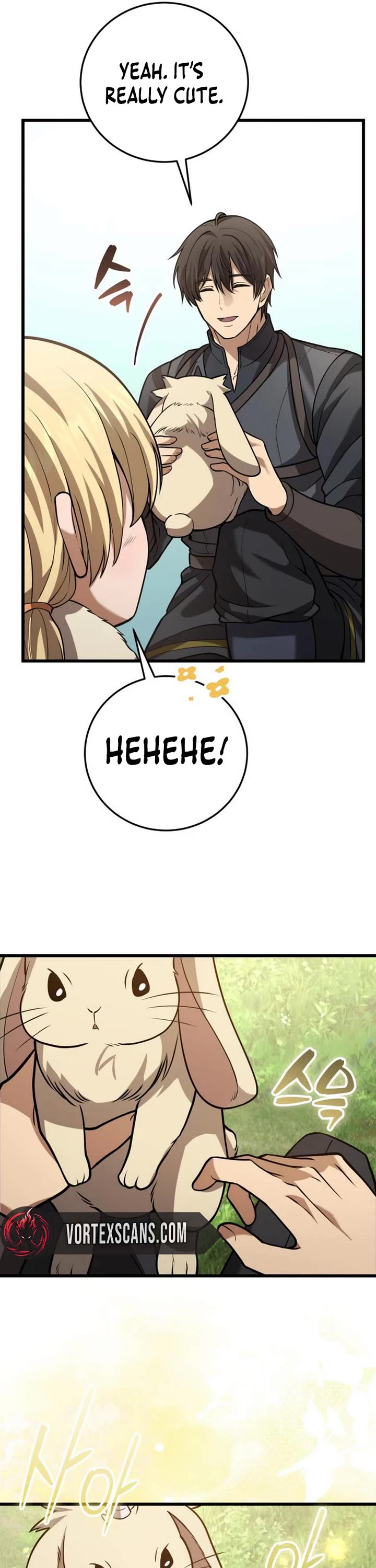 I Became A Married Man in Another World Chapter 19 page 16 - Chapter 19