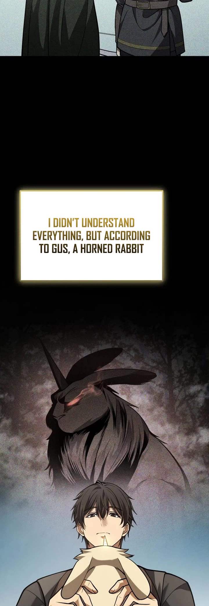 I Became A Married Man in Another World Chapter 19 page 19 - Chapter 19