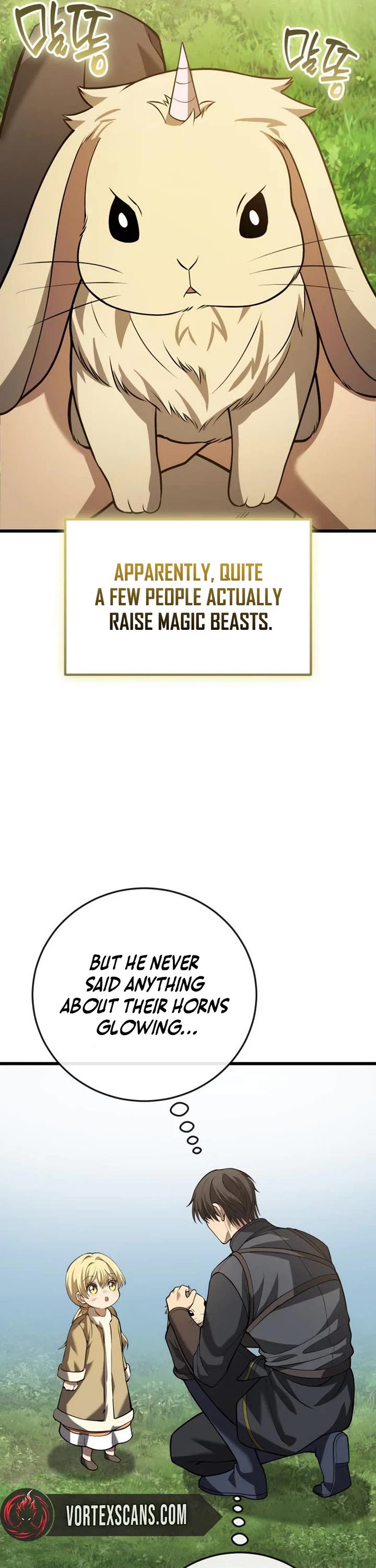 I Became A Married Man in Another World Chapter 19 page 21 - Chapter 19