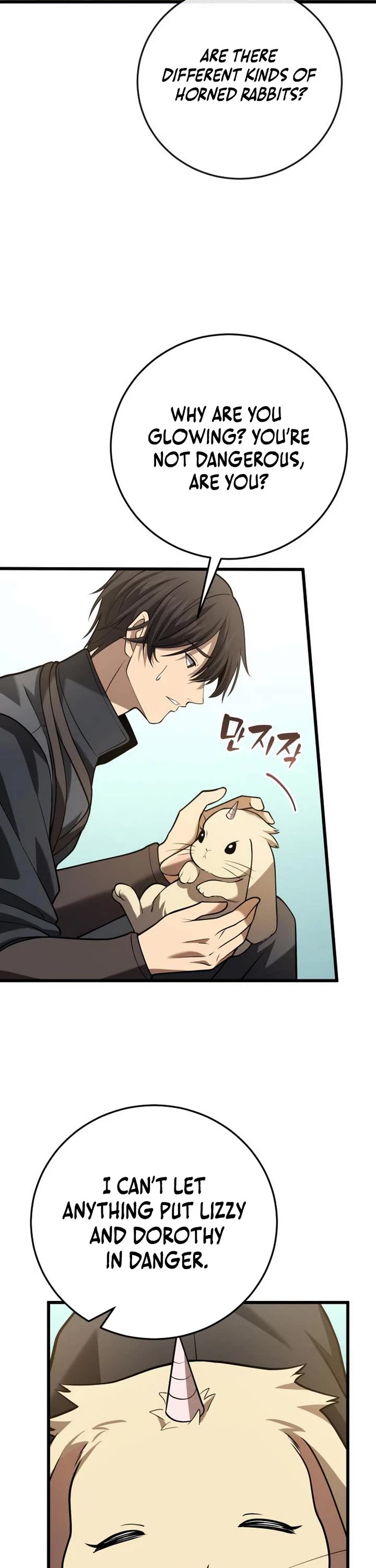 I Became A Married Man in Another World Chapter 19 page 22 - Chapter 19