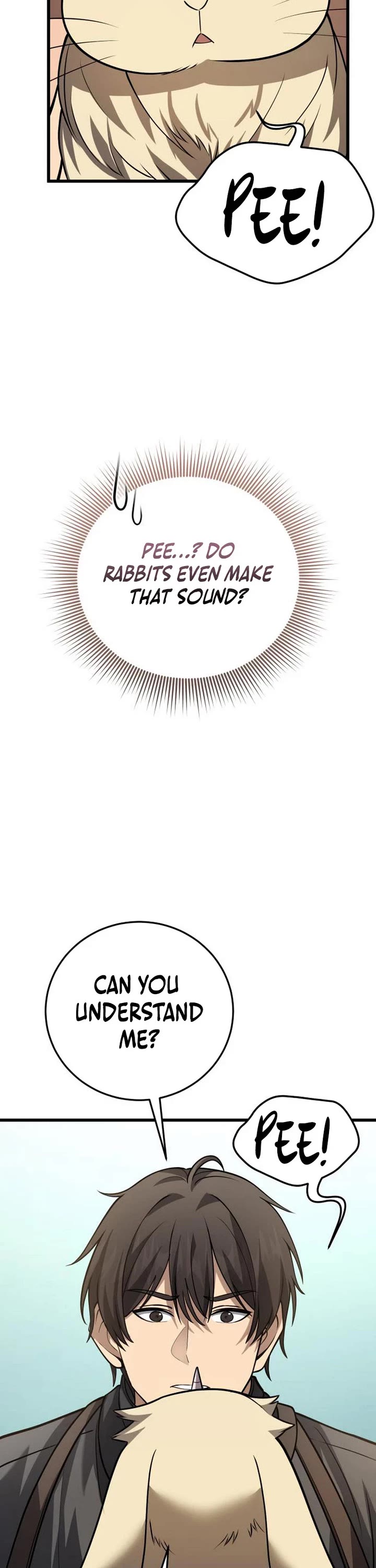 I Became A Married Man in Another World Chapter 19 page 23 - Chapter 19