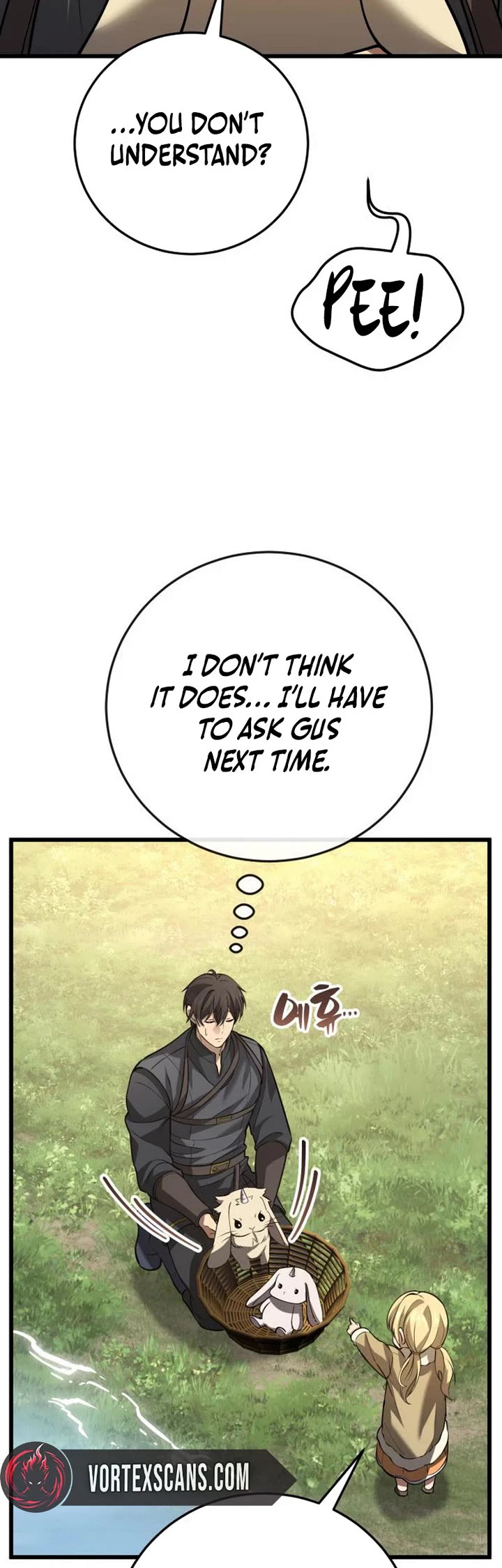 I Became A Married Man in Another World Chapter 19 page 24 - Chapter 19