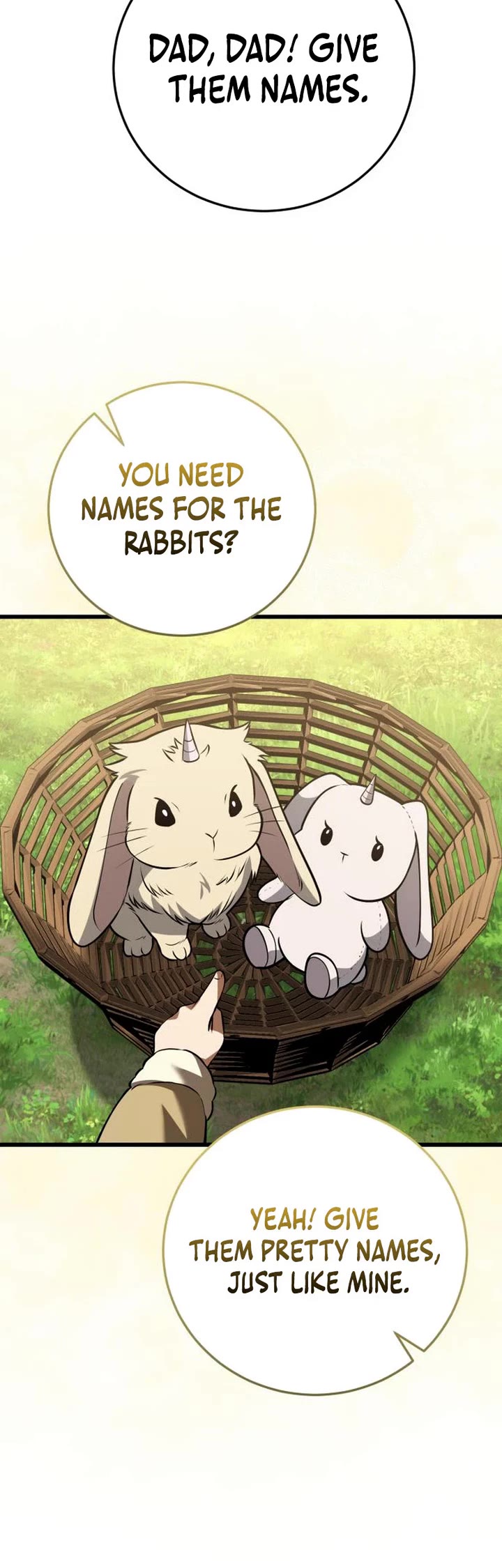 I Became A Married Man in Another World Chapter 19 page 25 - Chapter 19