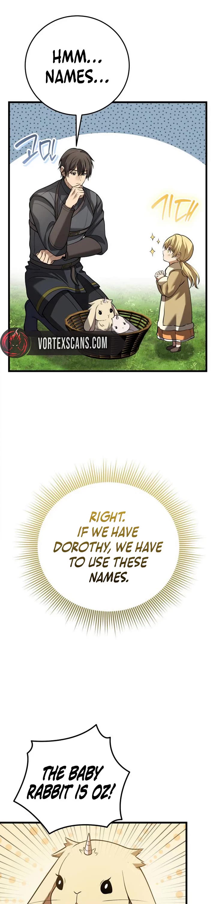 I Became A Married Man in Another World Chapter 19 page 26 - Chapter 19