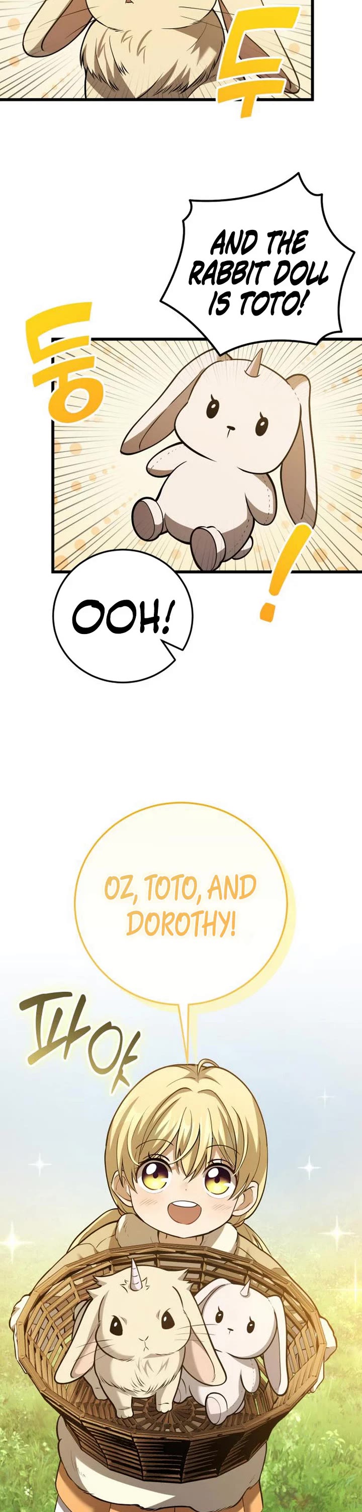I Became A Married Man in Another World Chapter 19 page 27 - Chapter 19
