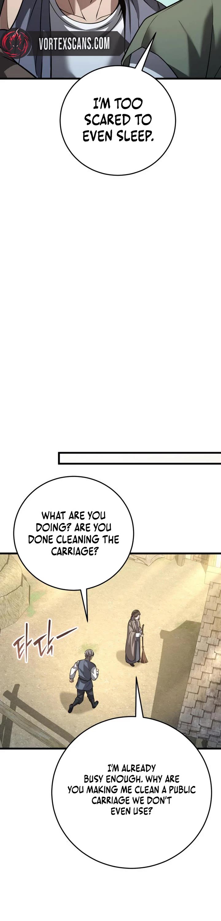 I Became A Married Man in Another World Chapter 19 page 32 - Chapter 19