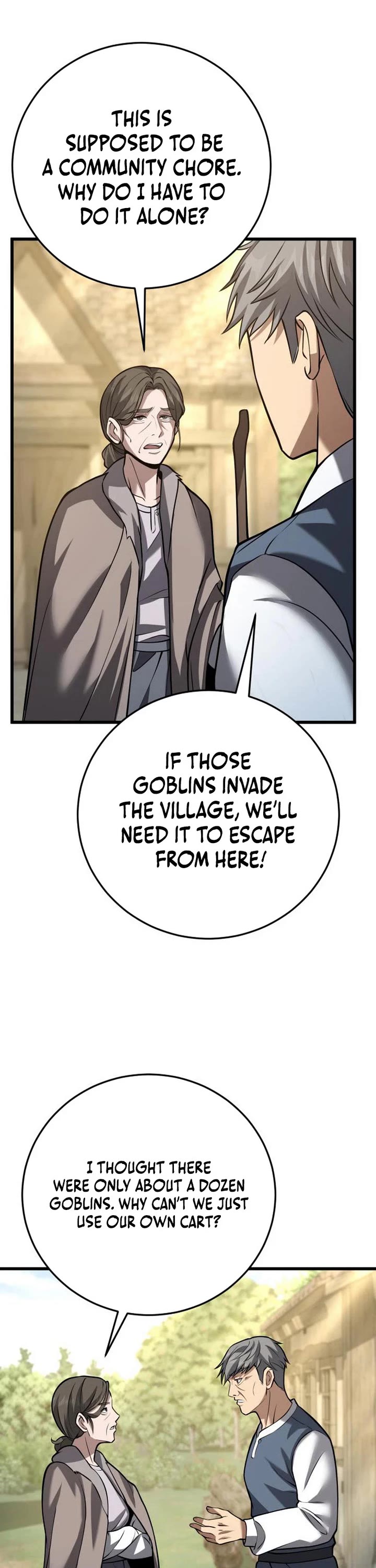 I Became A Married Man in Another World Chapter 19 page 33 - Chapter 19