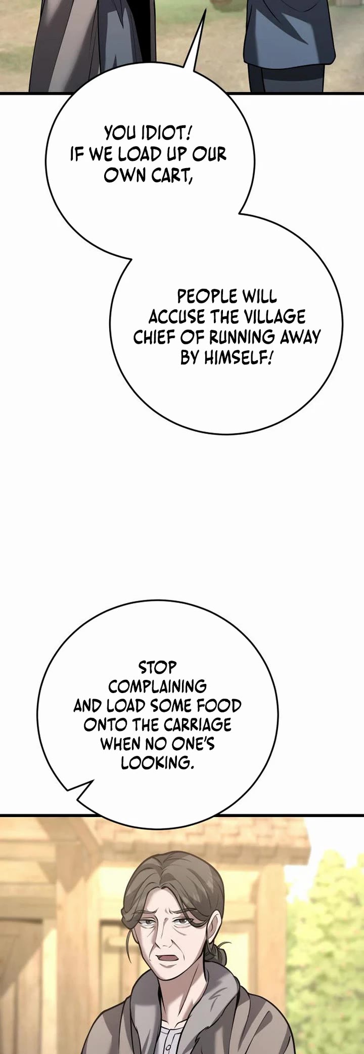 I Became A Married Man in Another World Chapter 19 page 34 - Chapter 19