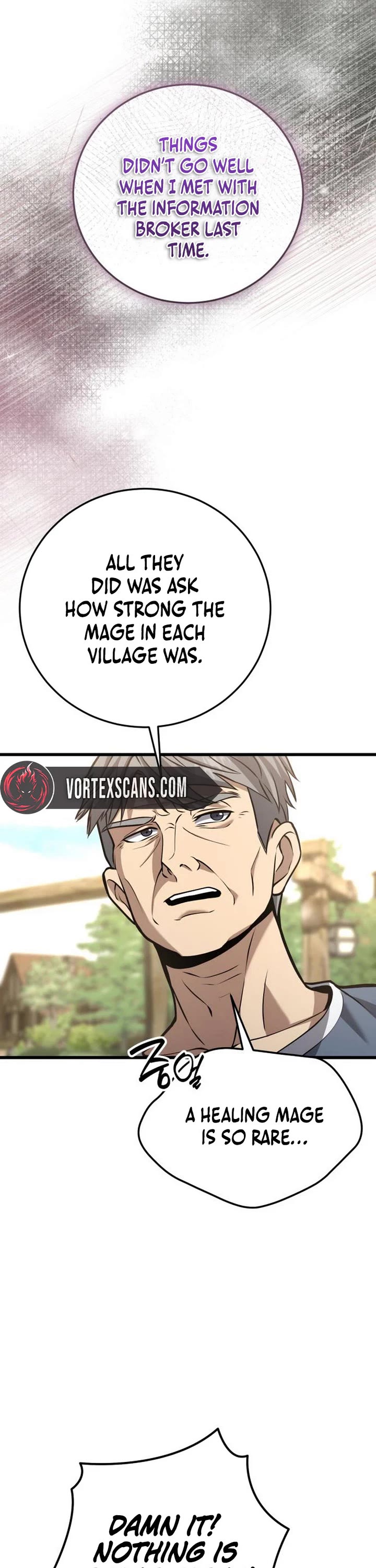 I Became A Married Man in Another World Chapter 19 page 36 - Chapter 19
