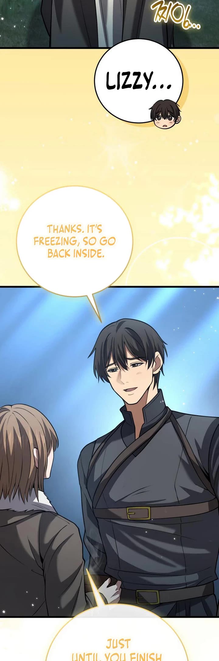 I Became A Married Man in Another World Chapter 19 page 4 - Chapter 19