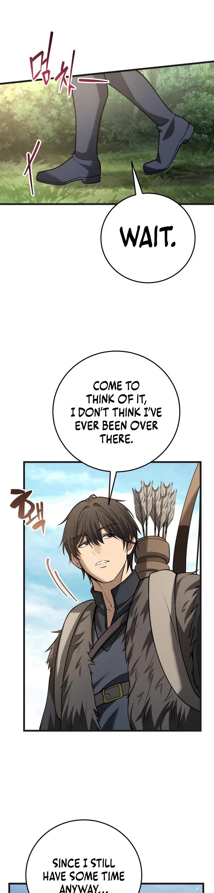 I Became A Married Man in Another World Chapter 19 page 56 - Chapter 19