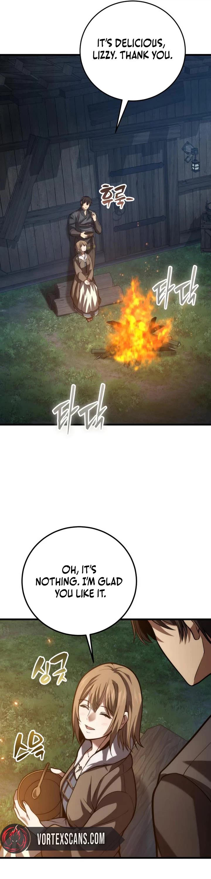 I Became A Married Man in Another World Chapter 19 page 6 - Chapter 19