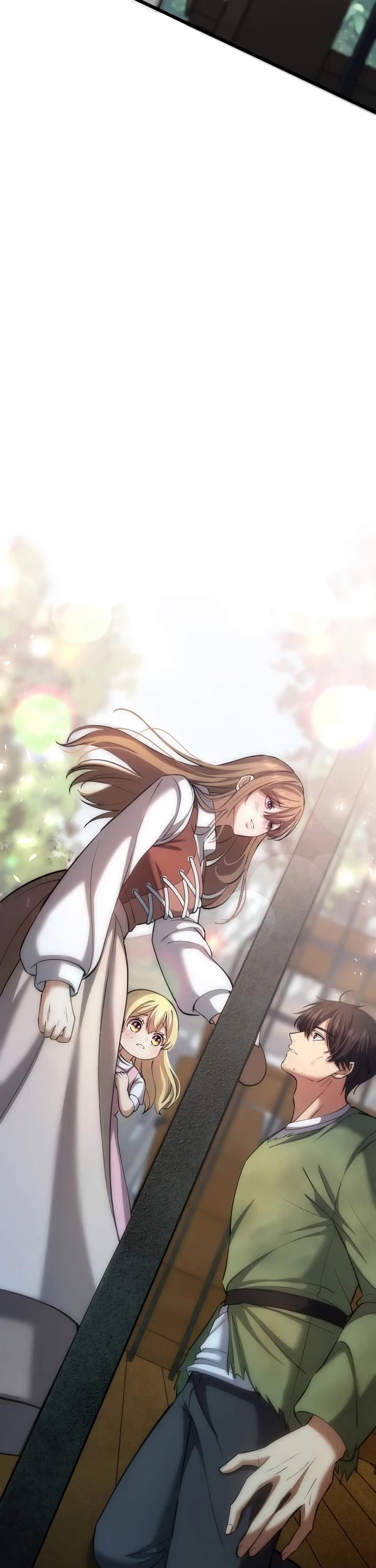 I Became A Married Man in Another World Chapter 2 page 48 - Chapter 2