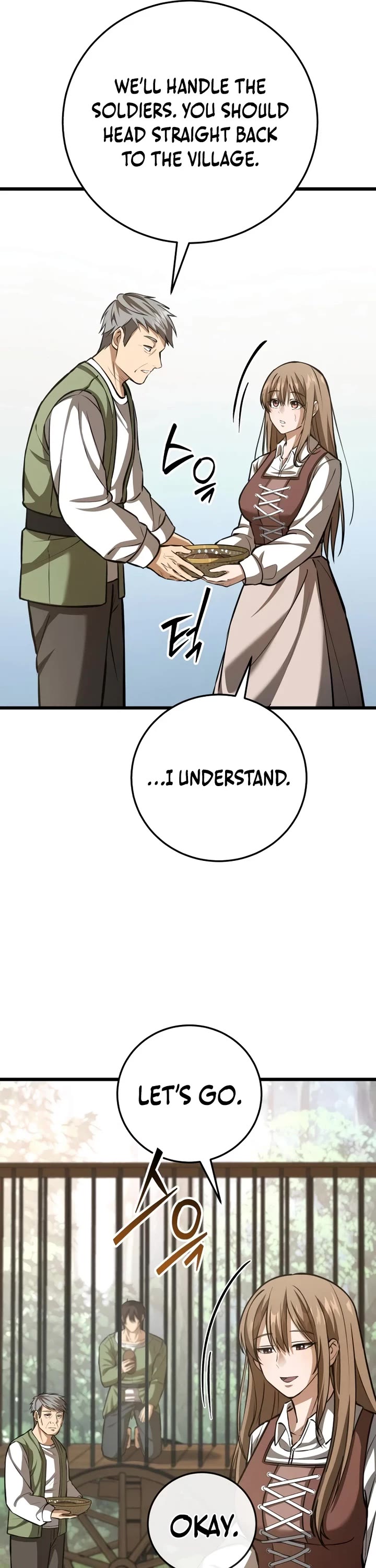 I Became A Married Man in Another World Chapter 2 page 51 - Chapter 2
