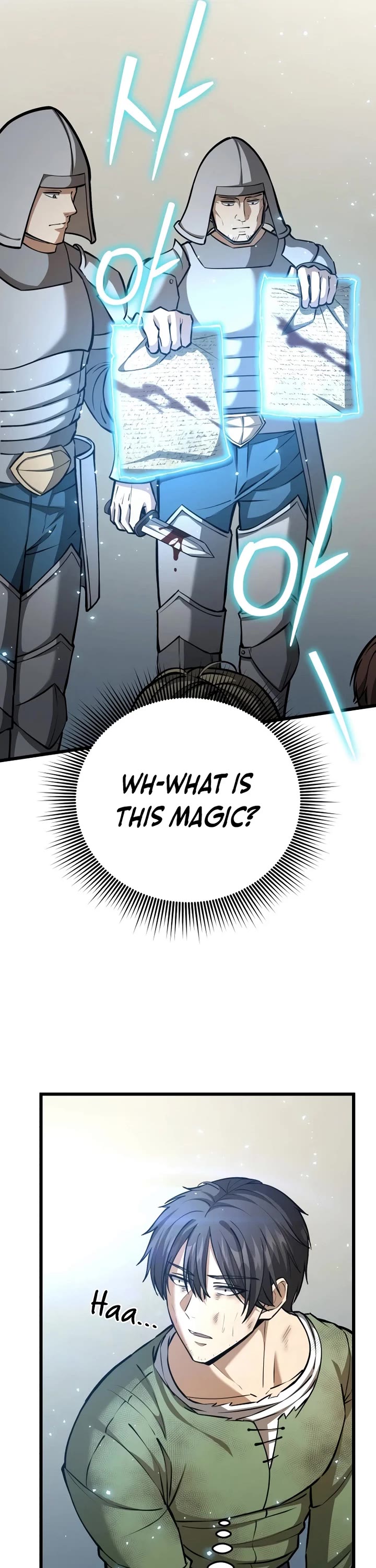 I Became A Married Man in Another World Chapter 2 page 61 - Chapter 2