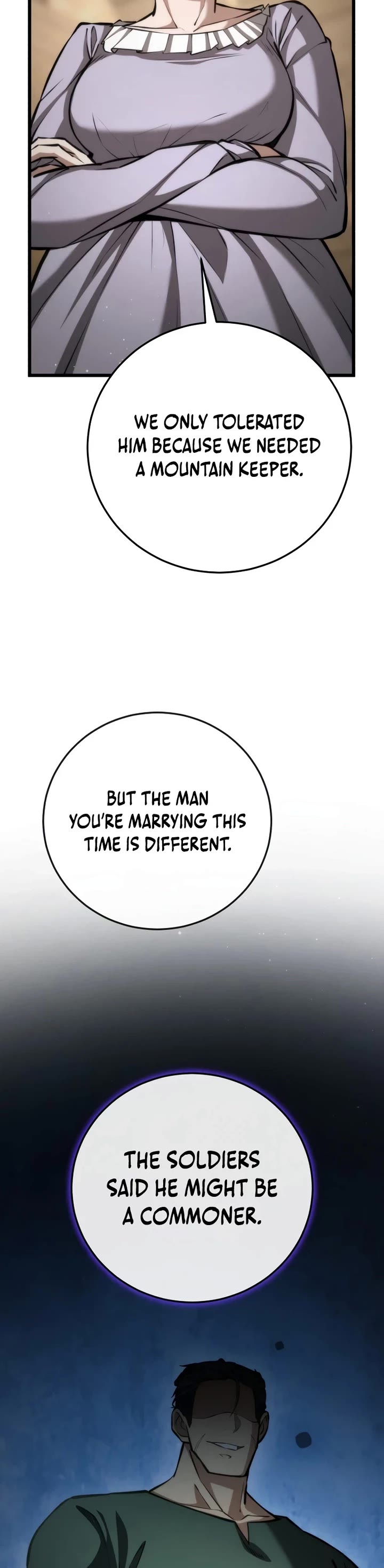 I Became A Married Man in Another World Chapter 2 page 68 - Chapter 2