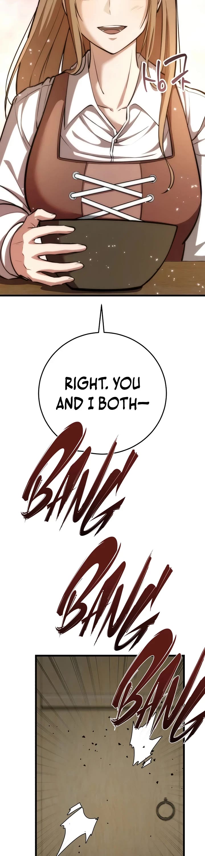 I Became A Married Man in Another World Chapter 2 page 7 - Chapter 2