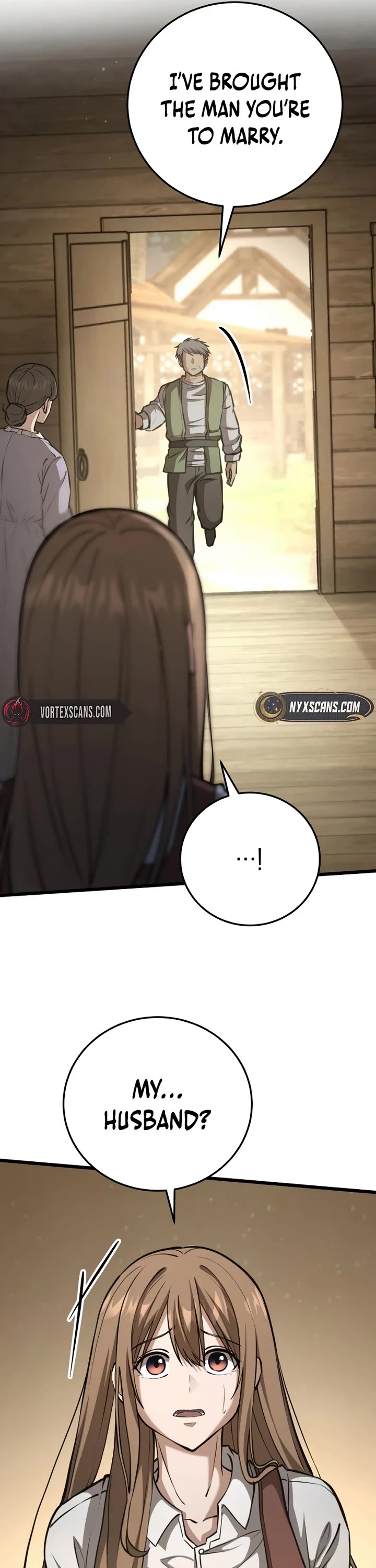 I Became A Married Man in Another World Chapter 2 page 75 - Chapter 2