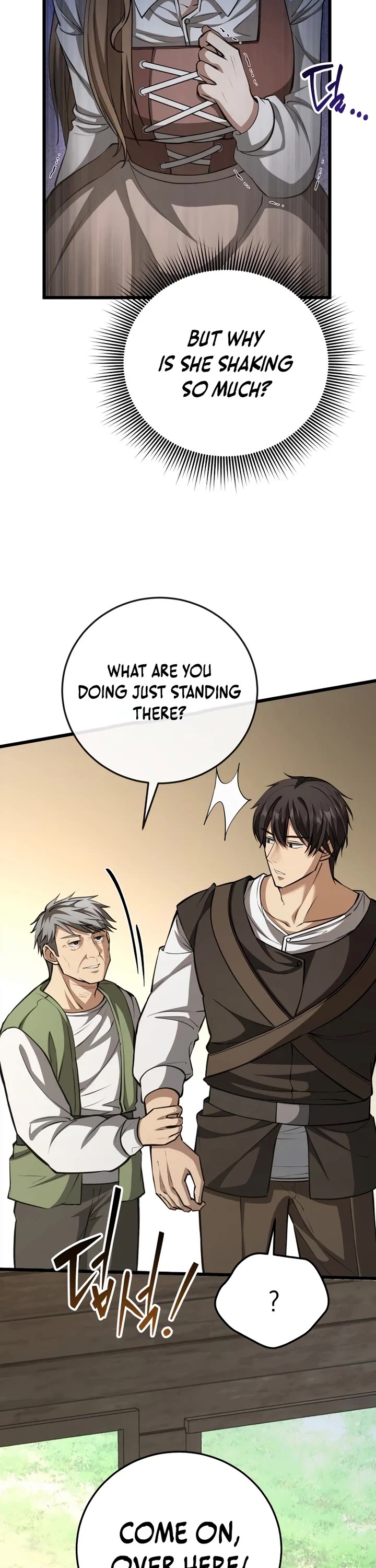 I Became A Married Man in Another World Chapter 2 page 82 - Chapter 2