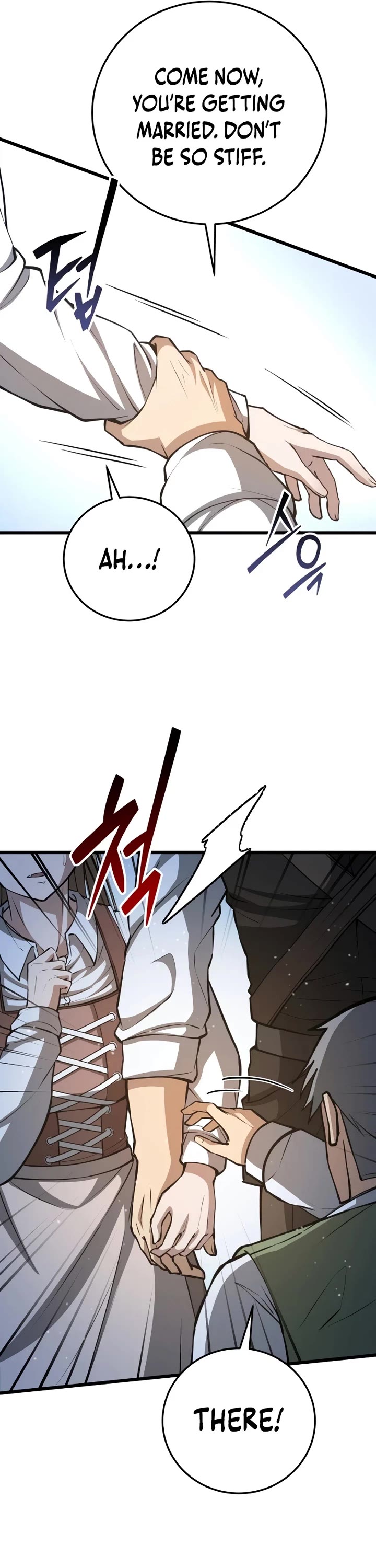 I Became A Married Man in Another World Chapter 2 page 85 - Chapter 2