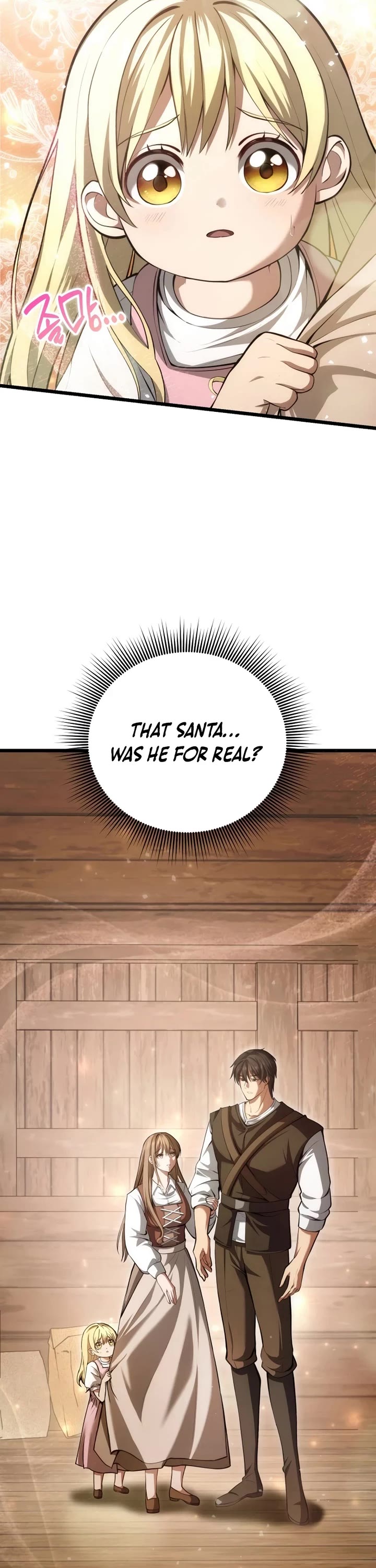 I Became A Married Man in Another World Chapter 2 page 91 - Chapter 2