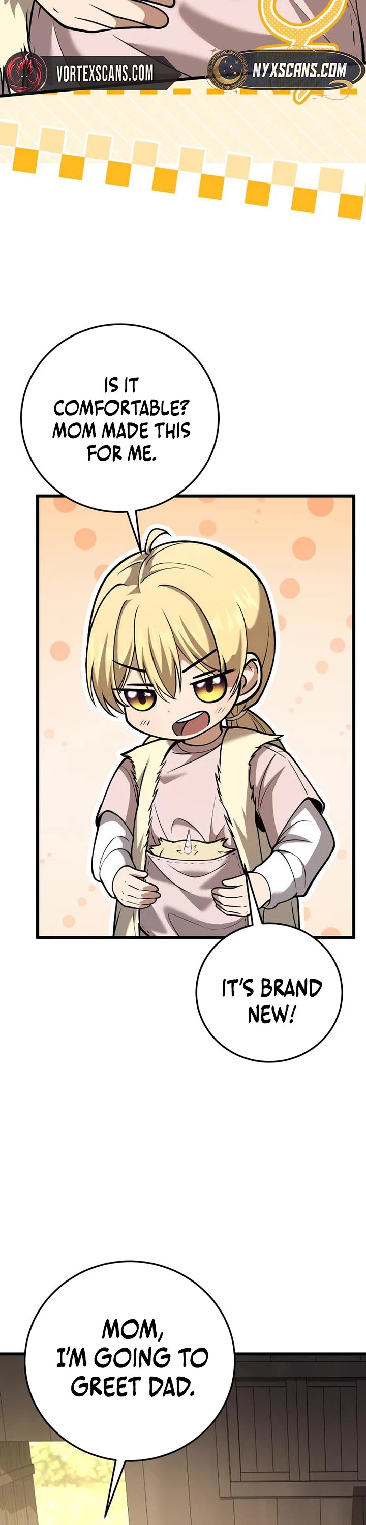 I Became A Married Man in Another World Chapter 20 page 31 - Chapter 20