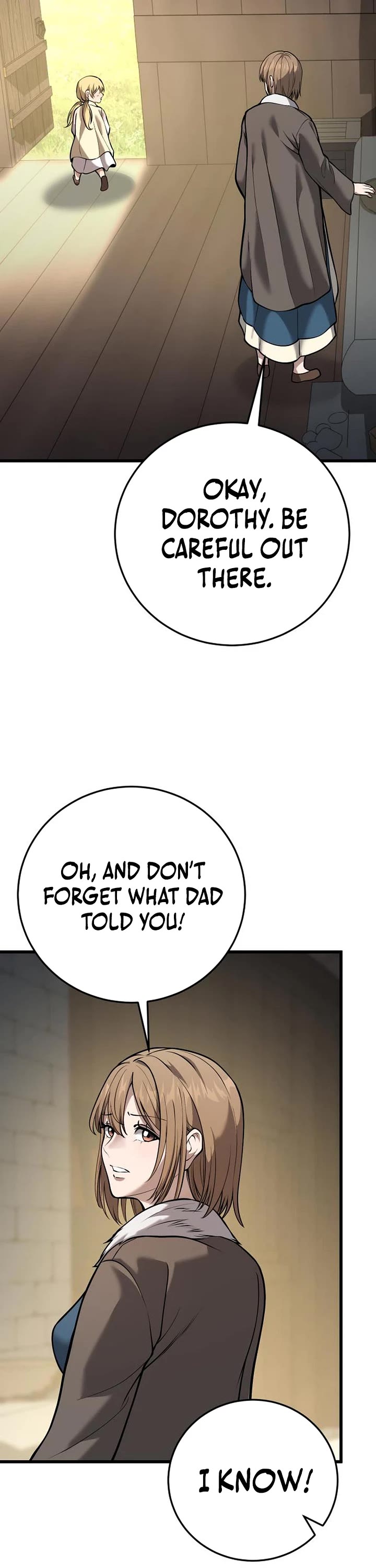 I Became A Married Man in Another World Chapter 20 page 32 - Chapter 20