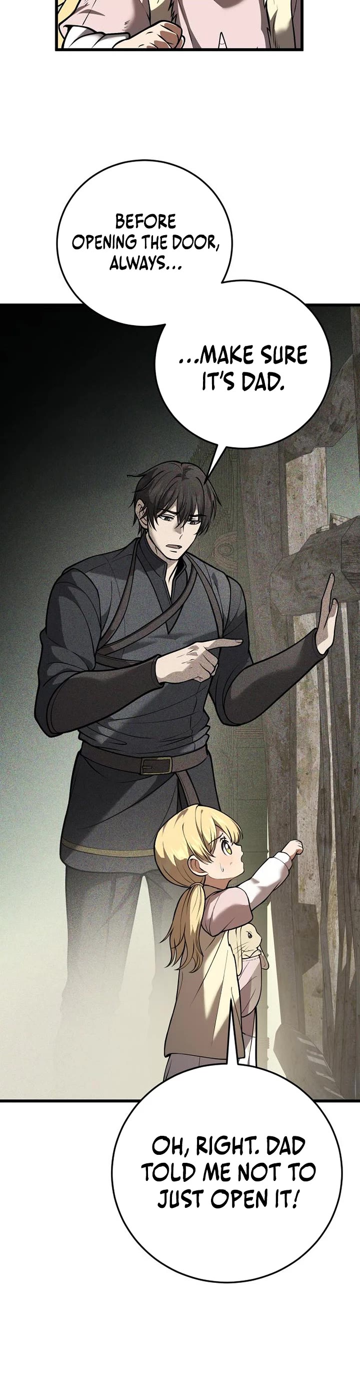 I Became A Married Man in Another World Chapter 20 page 36 - Chapter 20