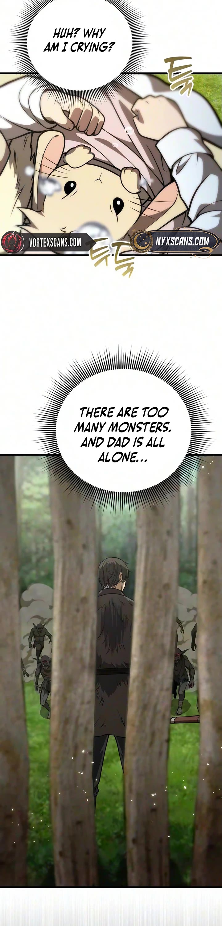 I Became A Married Man in Another World Chapter 21 page 3 - Chapter 21