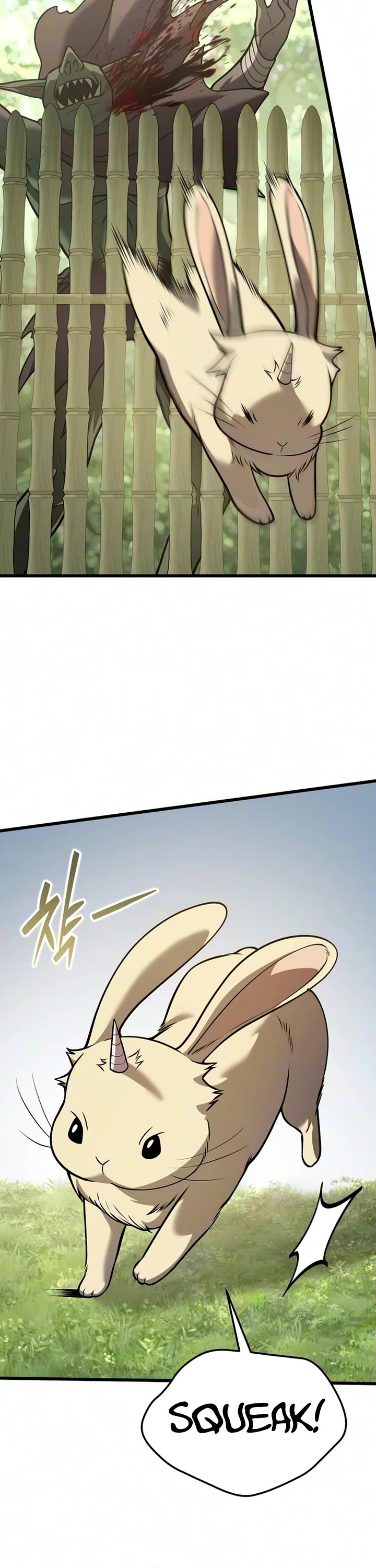 I Became A Married Man in Another World Chapter 21 page 45 - Chapter 21