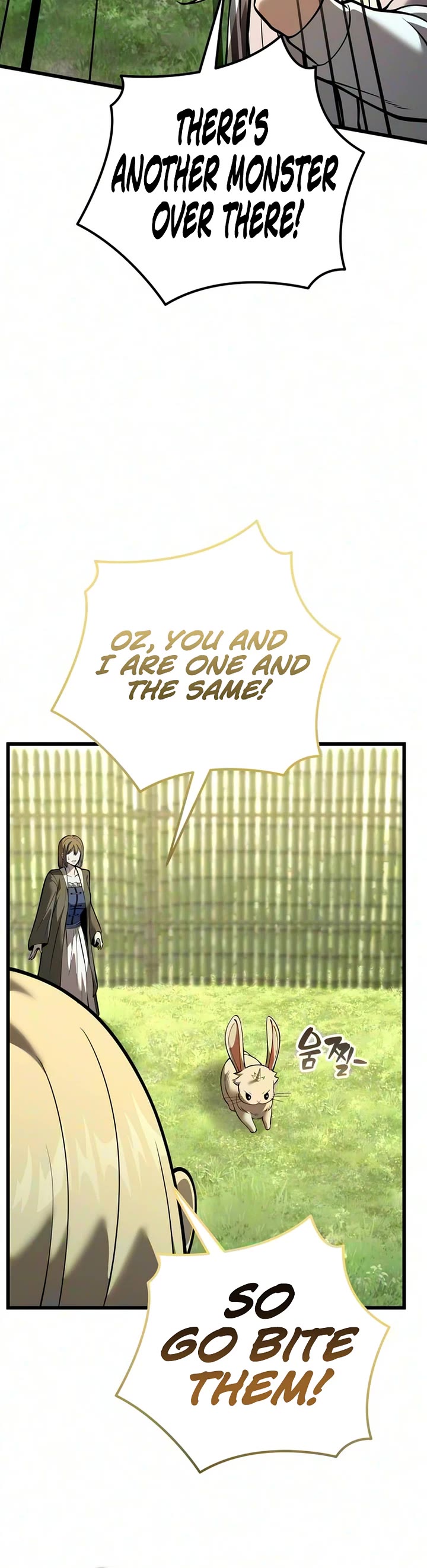 I Became A Married Man in Another World Chapter 21 page 48 - Chapter 21