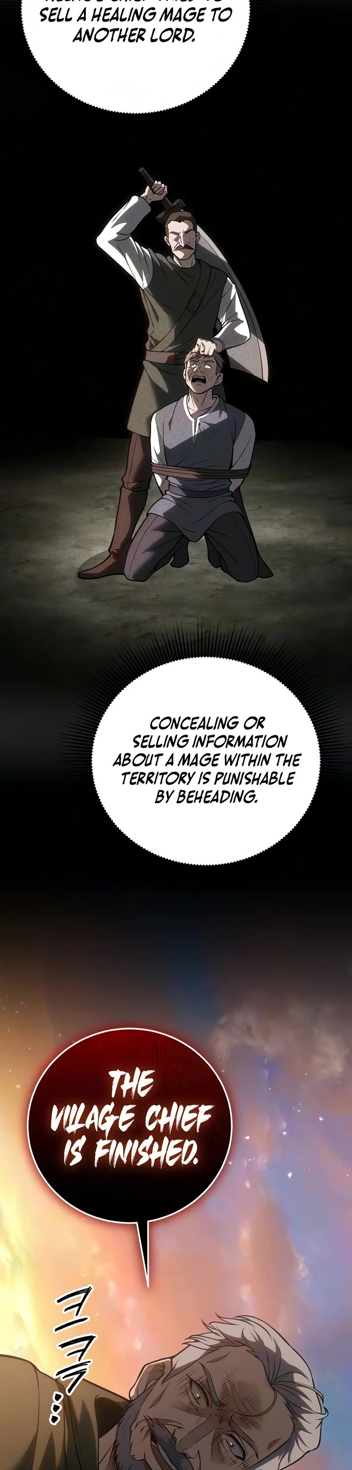 I Became A Married Man in Another World Chapter 22 page 18 - Chapter 22