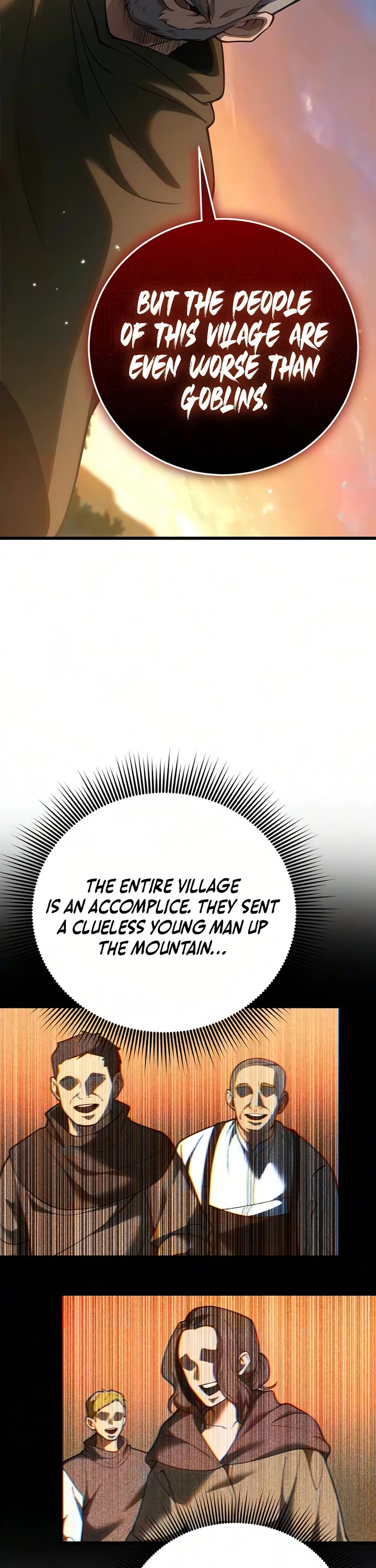 I Became A Married Man in Another World Chapter 22 page 19 - Chapter 22