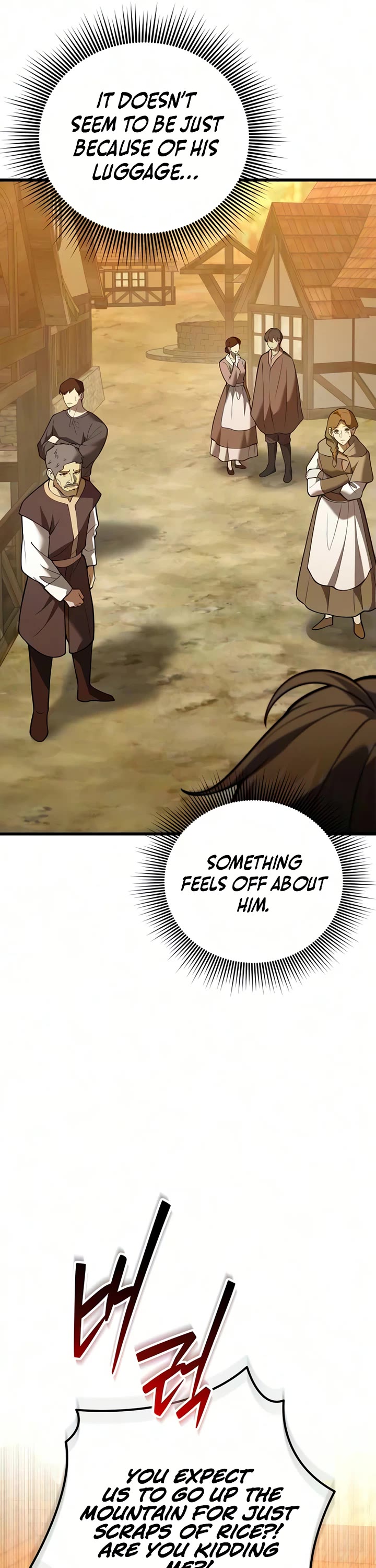 I Became A Married Man in Another World Chapter 22 page 24 - Chapter 22