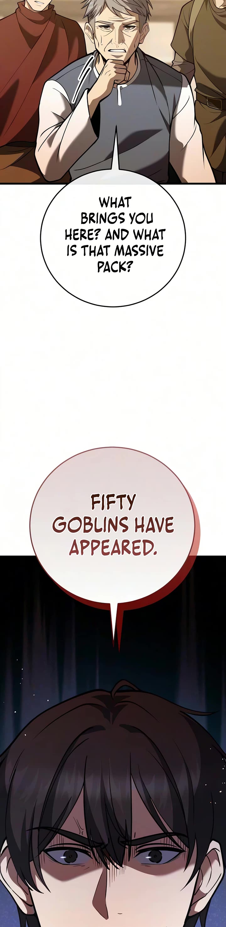 I Became A Married Man in Another World Chapter 22 page 28 - Chapter 22